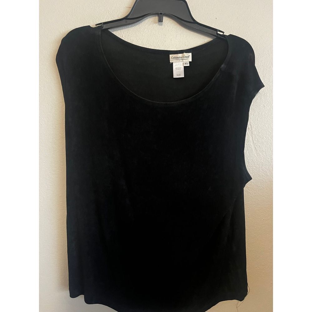 Coldwater creek women's blouse